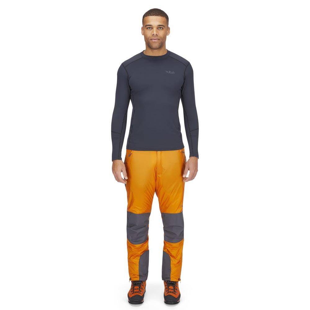 Rab Photon Insulated Pants Marmalade -  4