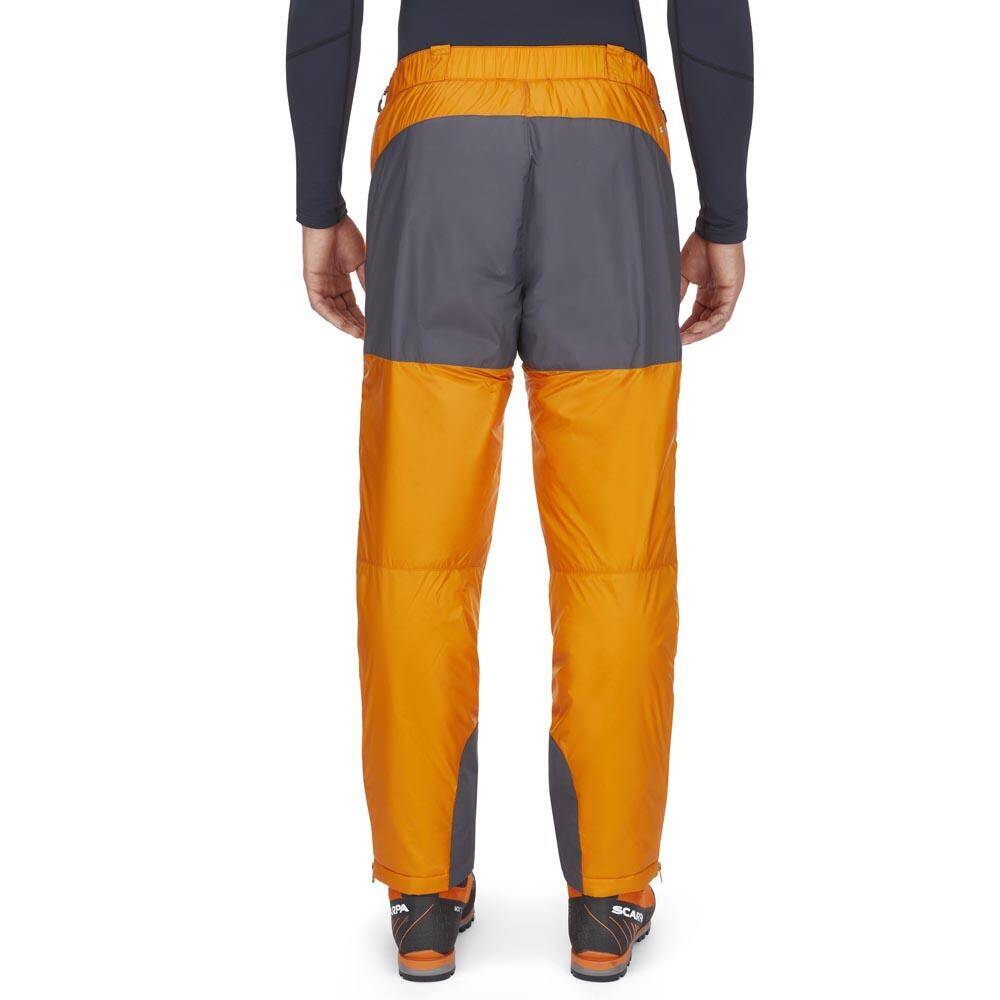 Rab Photon Insulated Pants Marmalade -  5
