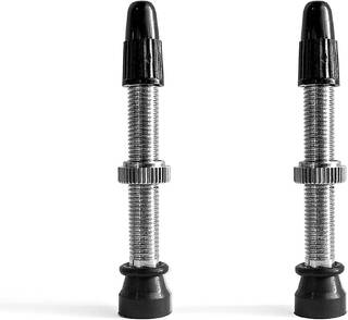 Blub Tubeless Valves Brass 44mm