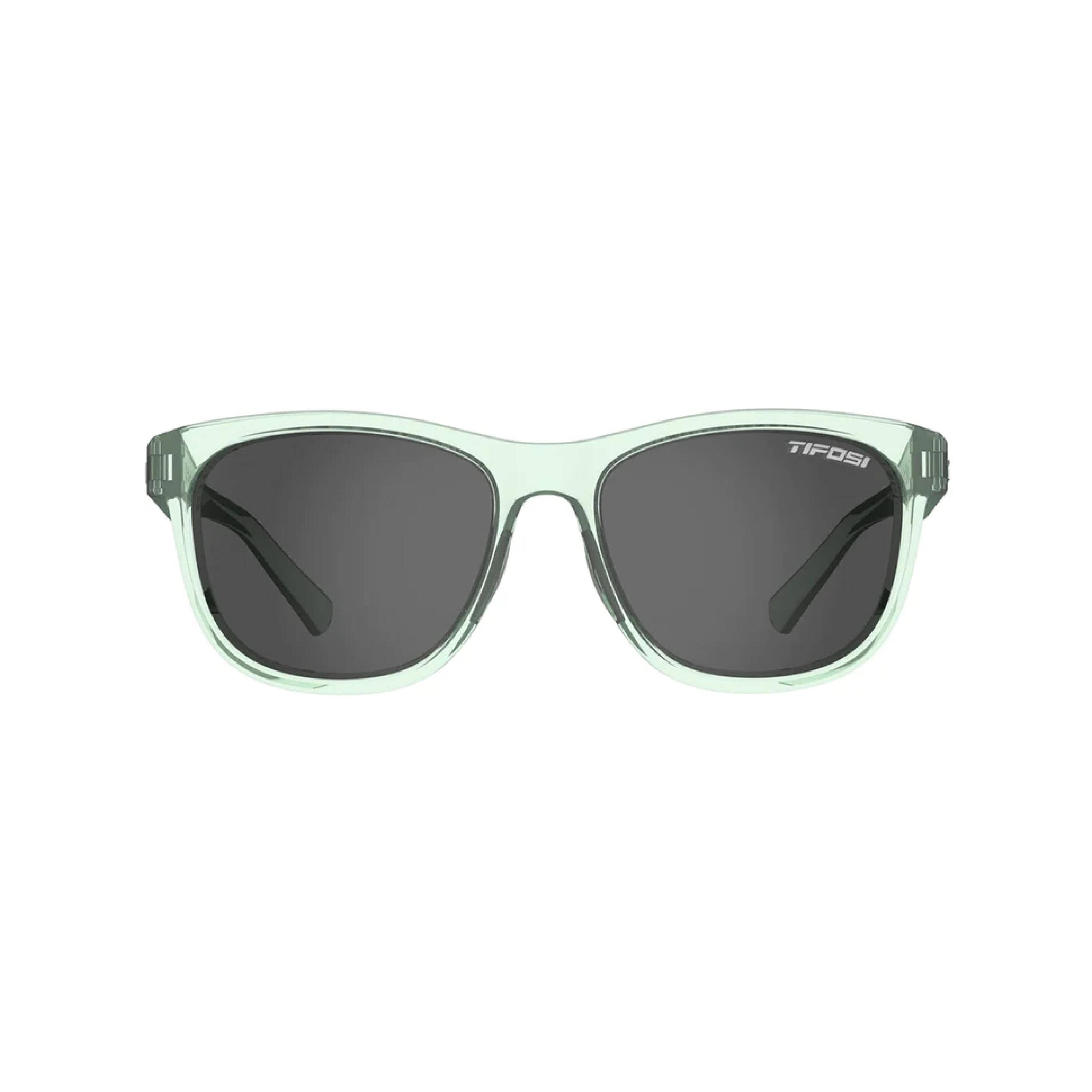 Tifosi Swank Bottle Green Smoke NO MR -  3