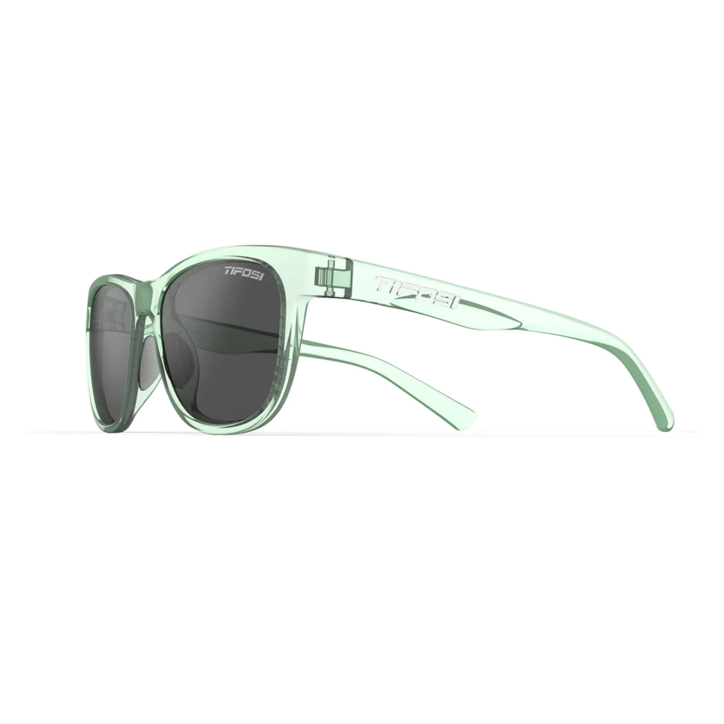 Tifosi Swank Bottle Green Smoke NO MR -  2