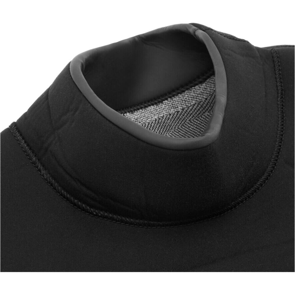 Men's 2025 Furno Ultra Plus 5/4mm Chest Zip Wetsuit 2/6