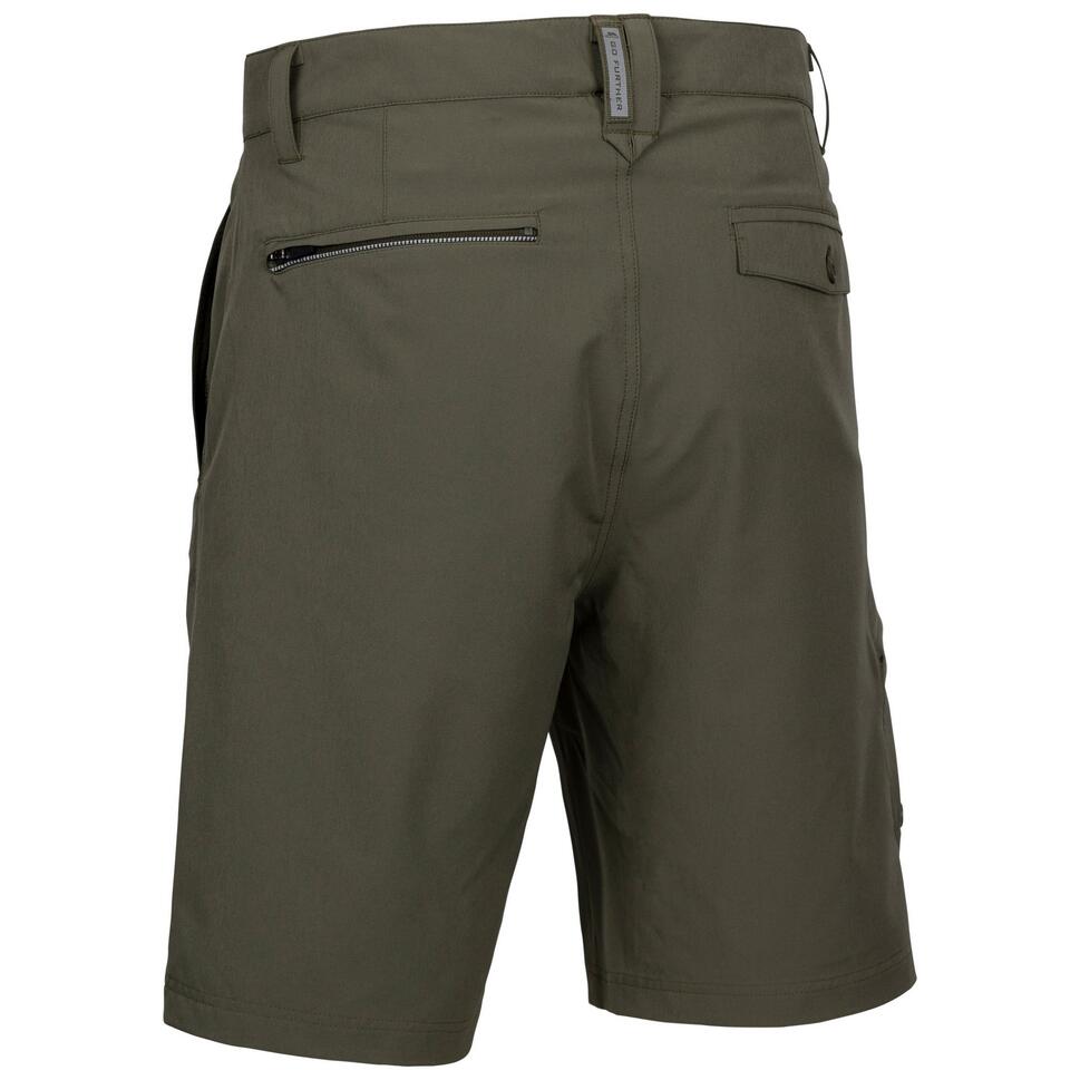 Męskie Spodenki Upwell TP75 Casual Shorts