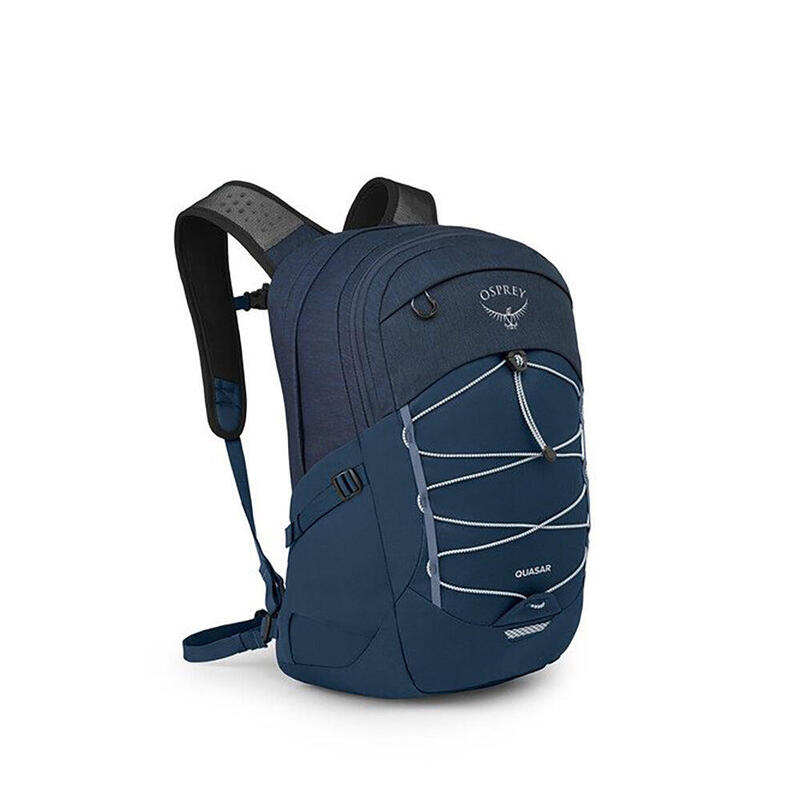 Quasar 26 Unisex Everyday Use Backpack 26L - Blue
