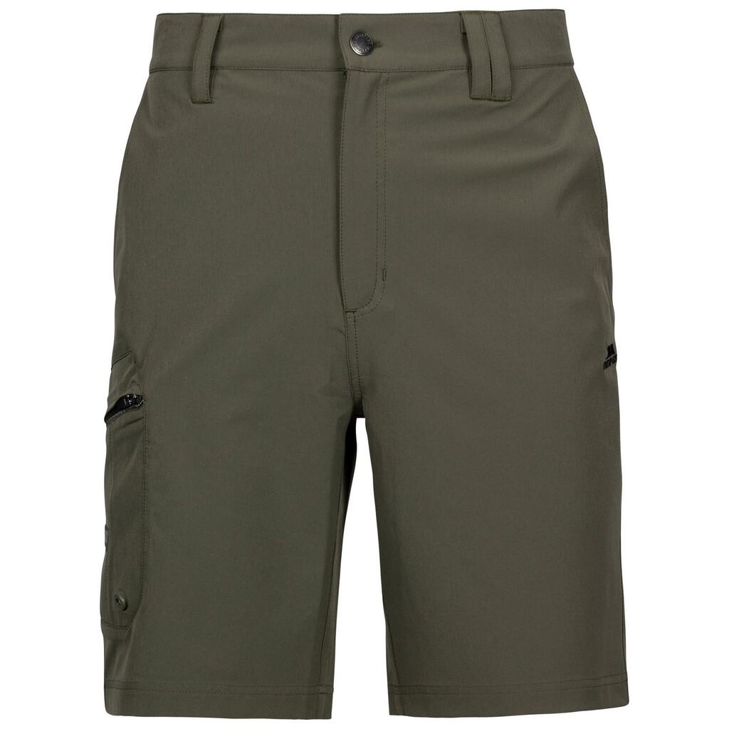 Mens Upwell TP75 Casual Shorts (Herb)