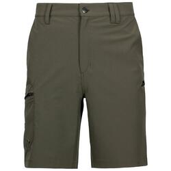 Short Décontracté UPWELL Homme (Vert Kaki)