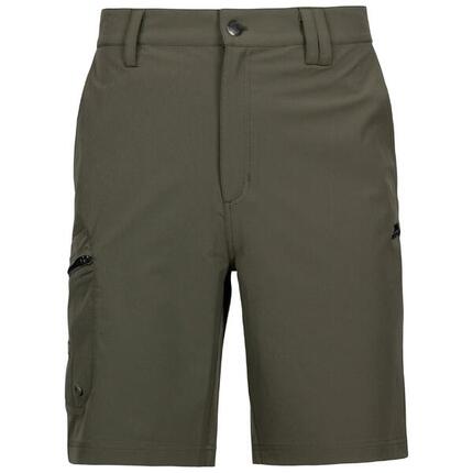 Short Décontracté UPWELL Homme (Vert Kaki)
