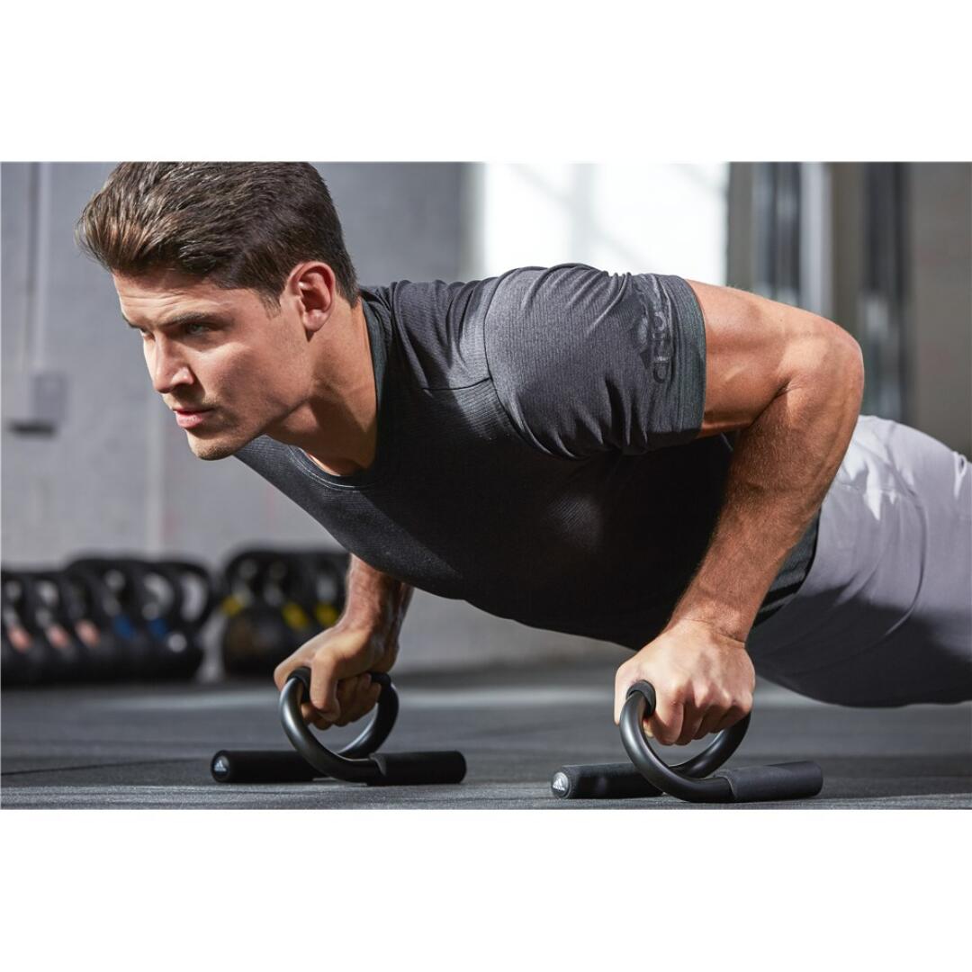 Push Up Bars ADAC 12231
