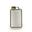 Boulder Flask Camping Flask 6 oz. - Sand