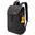 Lithos Everyday Use Backpack - Black