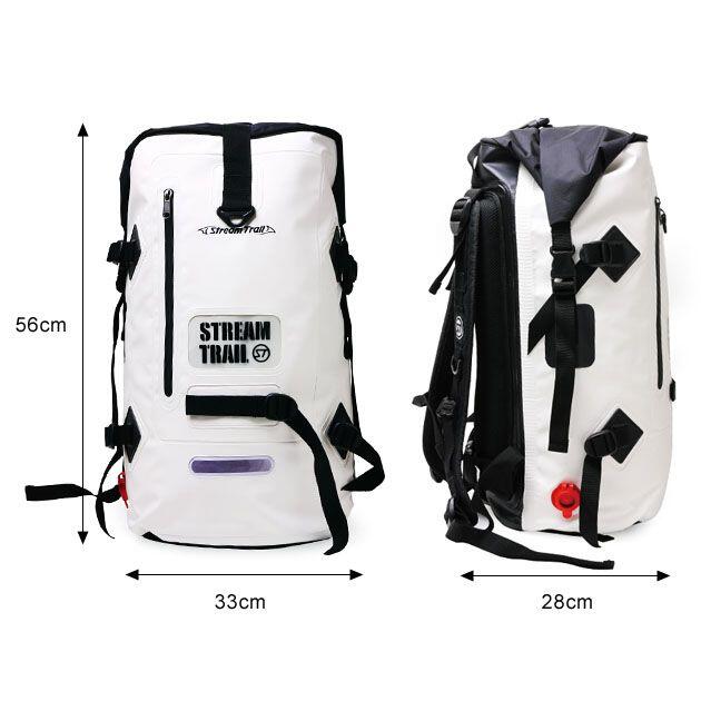 dragonさん用　FCS bucket　2個＋DRY TRAVEL PACK dragonさん用 FCS bucket 2個＋DRY TRAVEL PACK