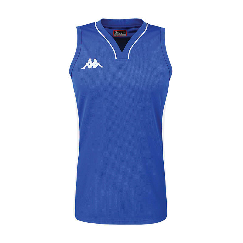 Sportshirt Dames Kappa Caira 6/7