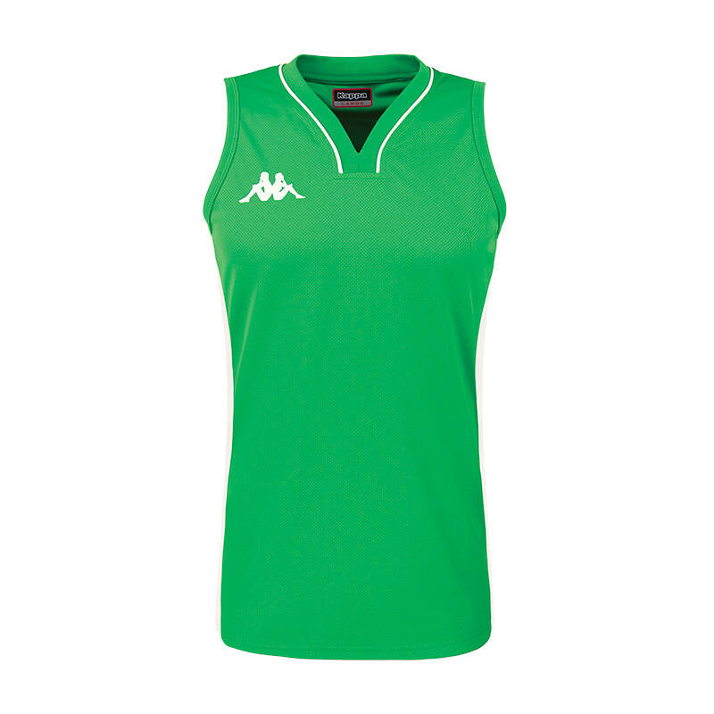 Sportshirt Dames Kappa Caira 4/7