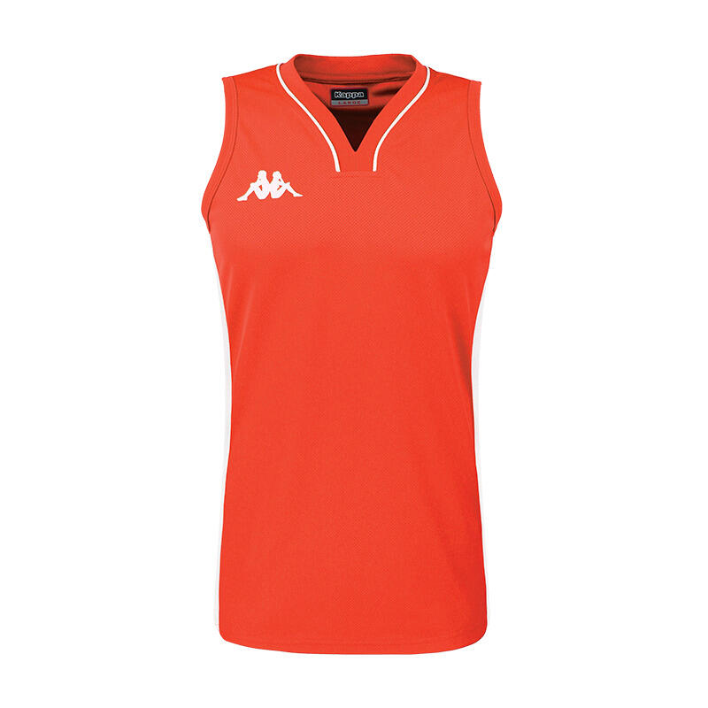 Sportshirt Dames Kappa Caira 5/7
