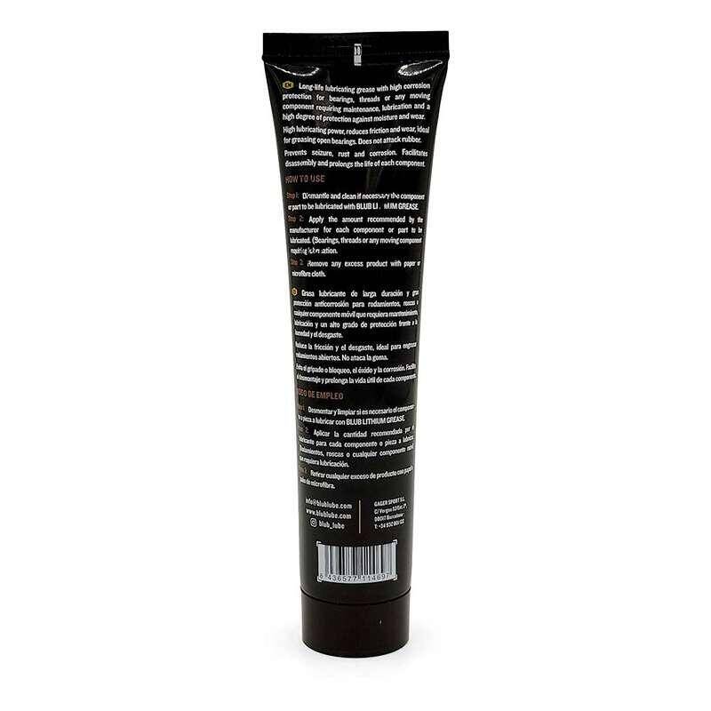 Blub Lithium Grease 100 mg -  4