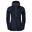 W Protium Xpd Hoodie - Dark Blue