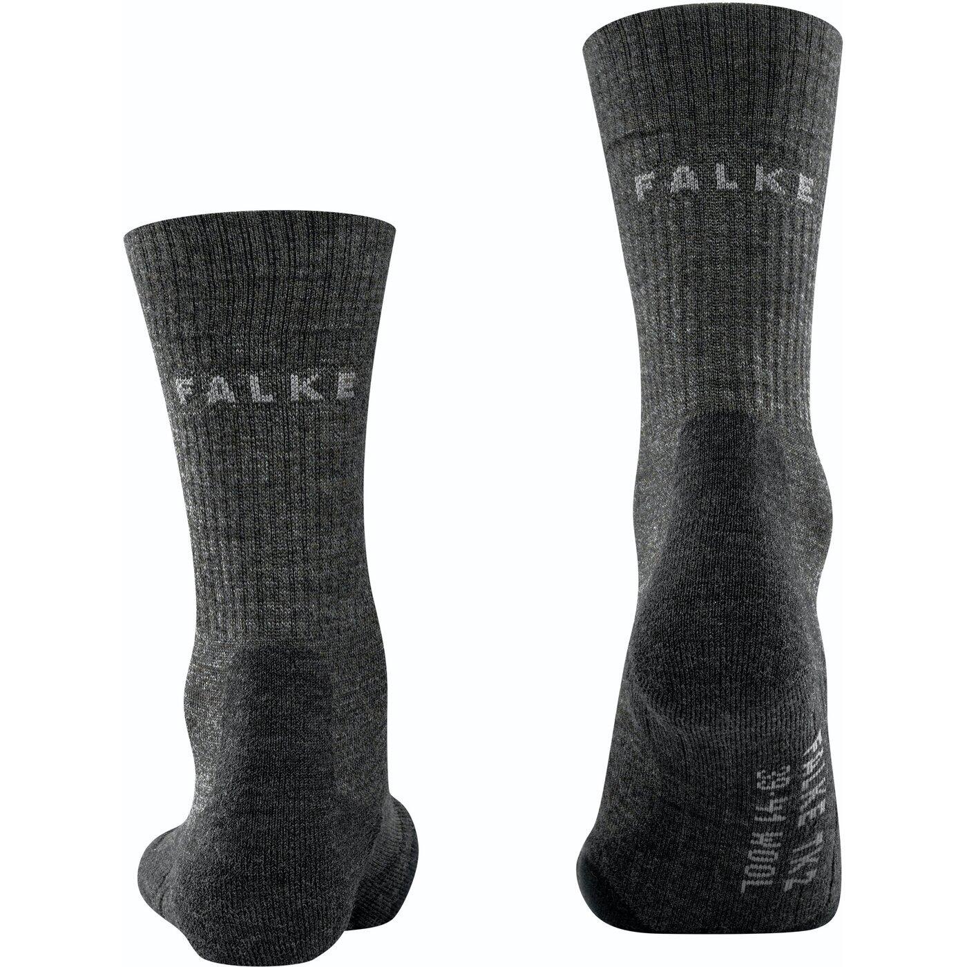 FALKE Damessokken Falke TK2 Wool