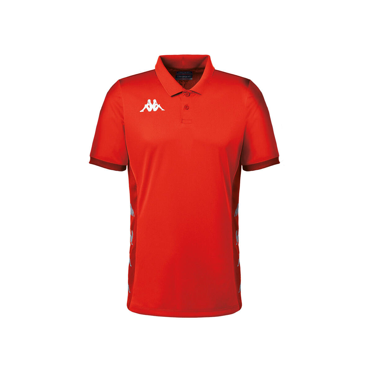Polo Kappa Deggiano 4/4