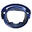 Professional Adult Scuba Diving Mask - Deep Blue