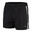 SUNNY BONDI MEN OMBRE TAPE WATERSHORT - BLACK