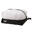 Lightweight Water Resistant Pool Side Bag 7L - White
