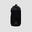HODA (Unisex) Drawstring Bag / Bottle Bag - Individual or backpack acc. - BLACK