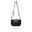 VIA Modularized Sling Bag 8L - Black