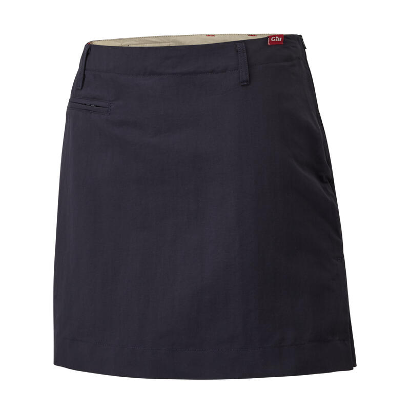 Gill Women's UV Tec Skort