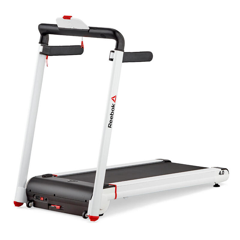 iRun 4.0 Treadmill