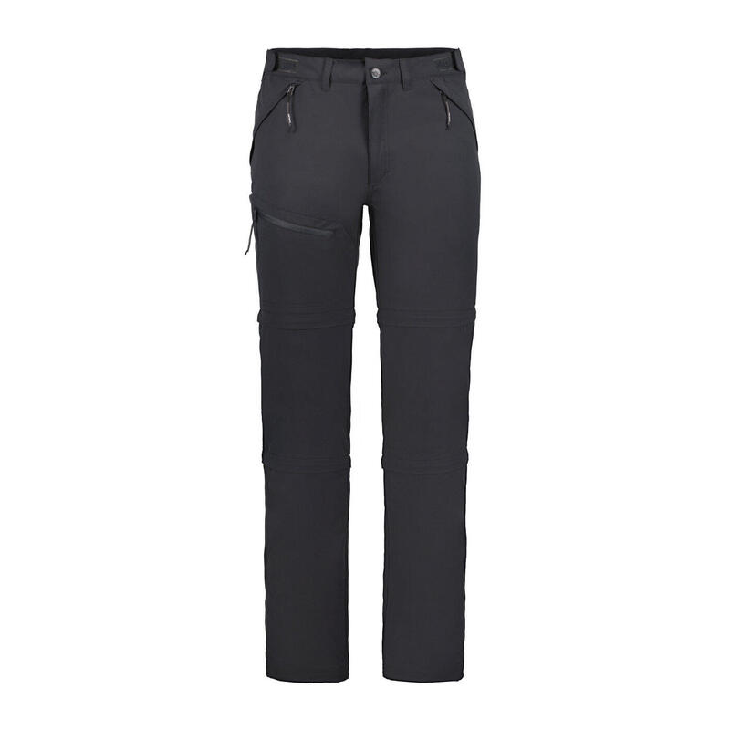 ICEPEAK Birkenfeld Zip Stretch-Hose für Herren