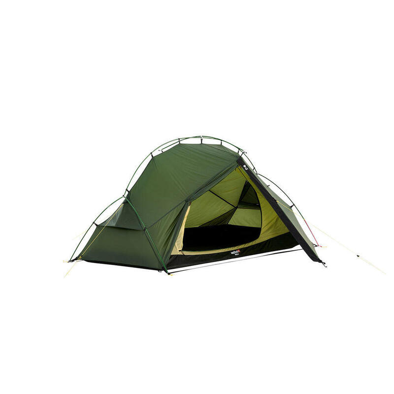 Bella ZG 2 tent - Green