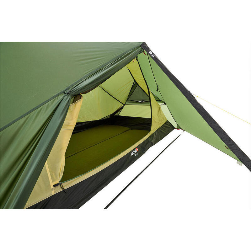 Bella ZG 2 tent - Green