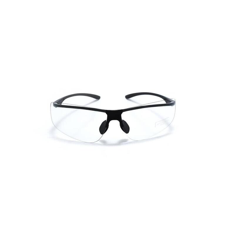 Transformer 01 Adult Ultra-light Photochromatic Hiking Sunglasses - Black