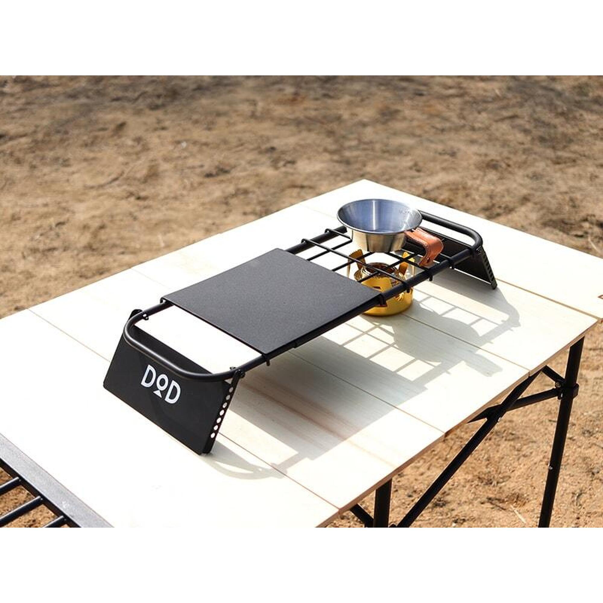 Compact Camping Kitchen Table