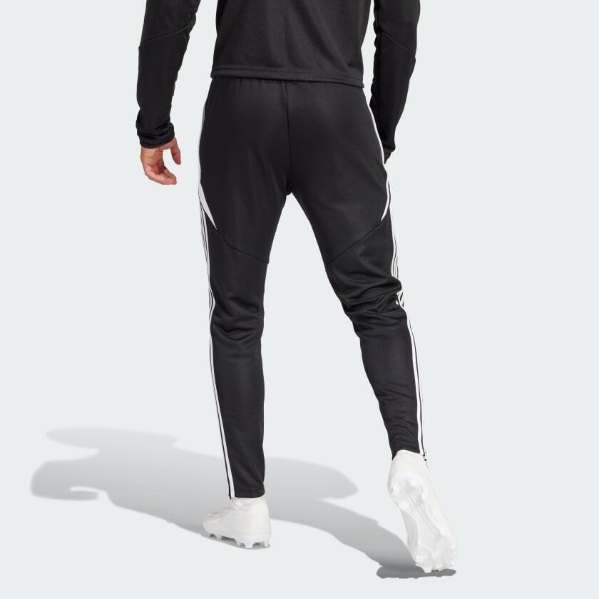 Adidas TIRO24 TRPNT S Men Football Track Pant Black