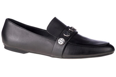 Halbschuhe Damen Ola Nappa W