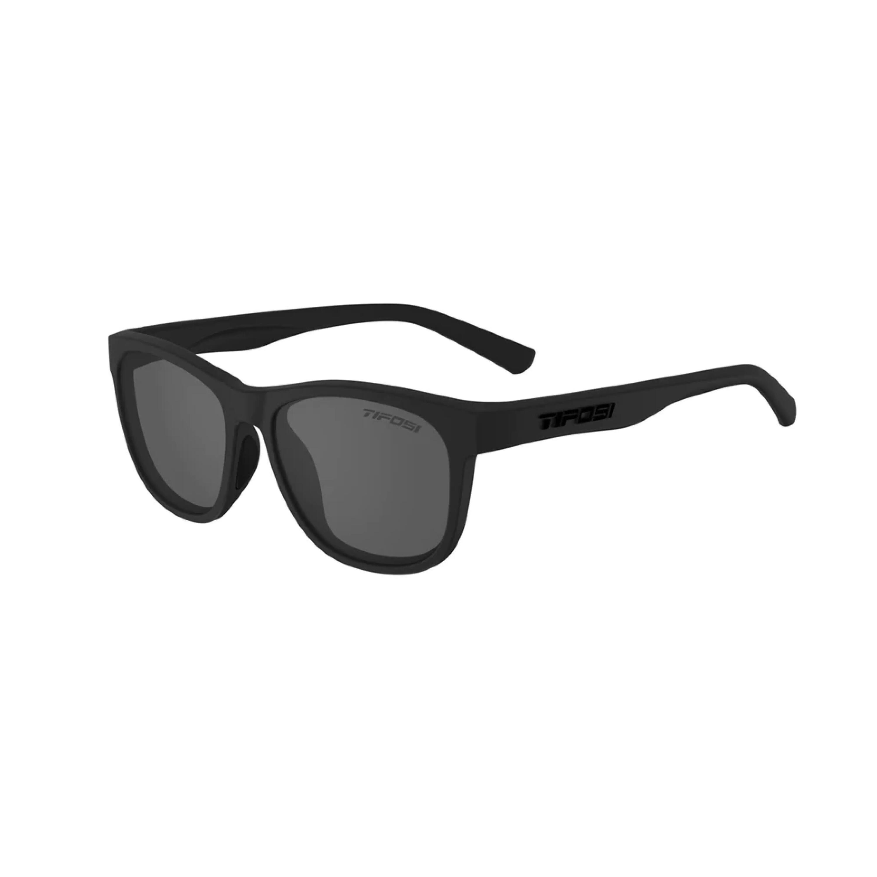 Tifosi Swank BlackOut Smoke NO MR -  1