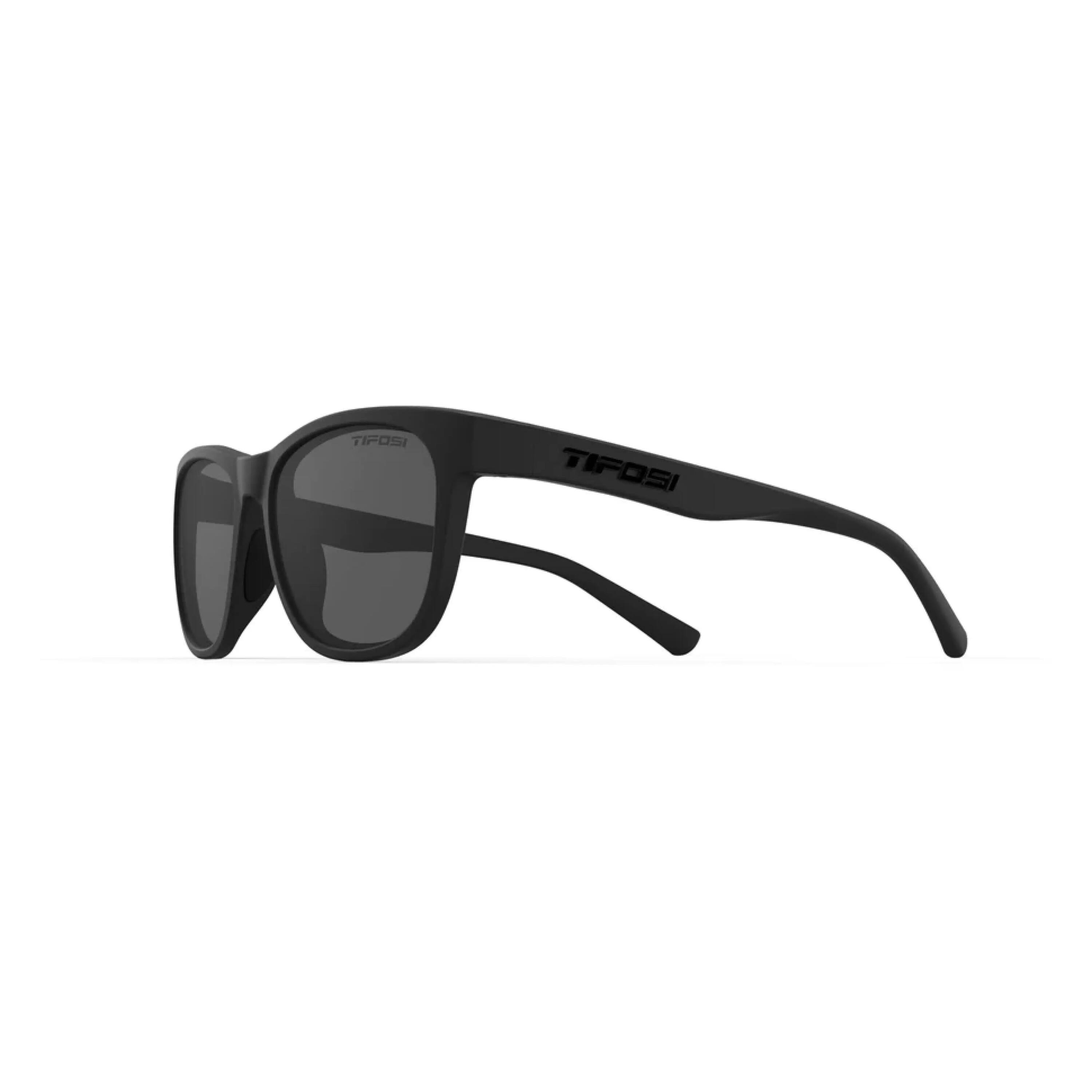 Tifosi Swank BlackOut Smoke NO MR -  3