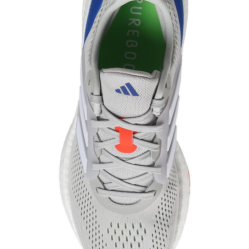 Adidas PUREBOOST 23 Men Running Shoes Grey