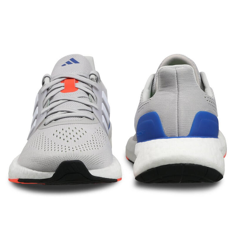 Adidas PUREBOOST 23 Men Running Shoes Grey
