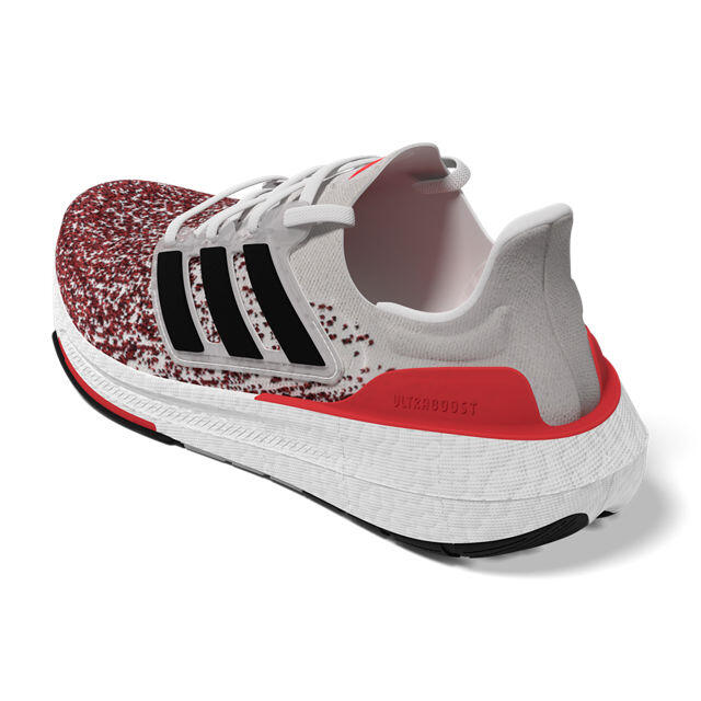 Adidas ULTRABOOST LIGHT Unisex Running Shoes White