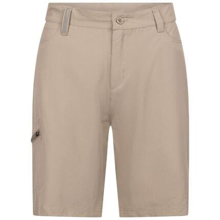 Short YONDER Femme (Blanc Cassé)