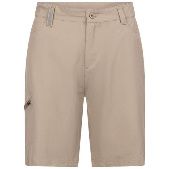 Short BODLE TP75 Femme (Vieux Kaki)