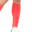 SensELAST®防滑運動壓力緊身護小腿套 - 粉紅色