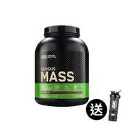ON Serious Mass Gainer 6lbs - Chocolate
