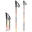 Outdoor Trail Carbon 4 Trail Running Pole (Trail Ultra) - Black