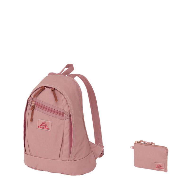 Ladybird Backpack XS 背囊 6L - 粉紅色