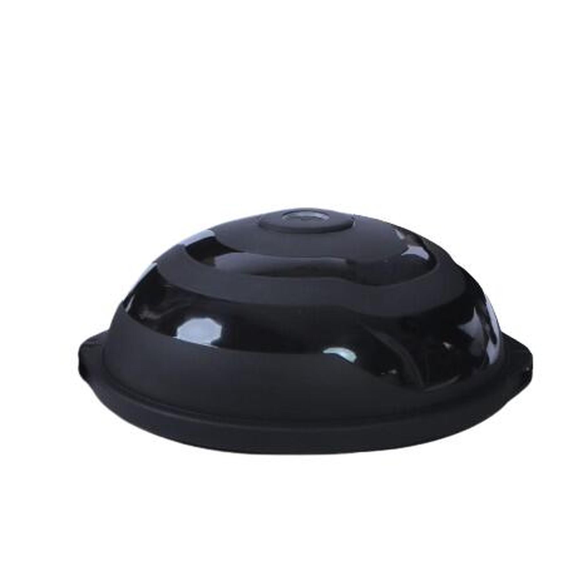 Fitness Balance Ball - Black