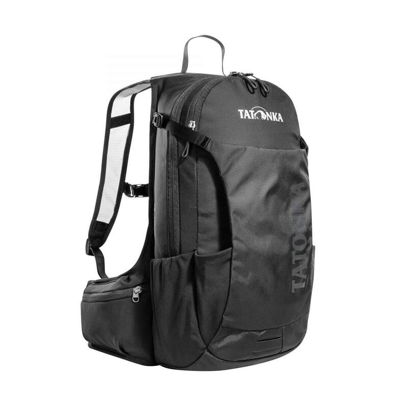 Baix 12 Hiking Backpack 12L - Black