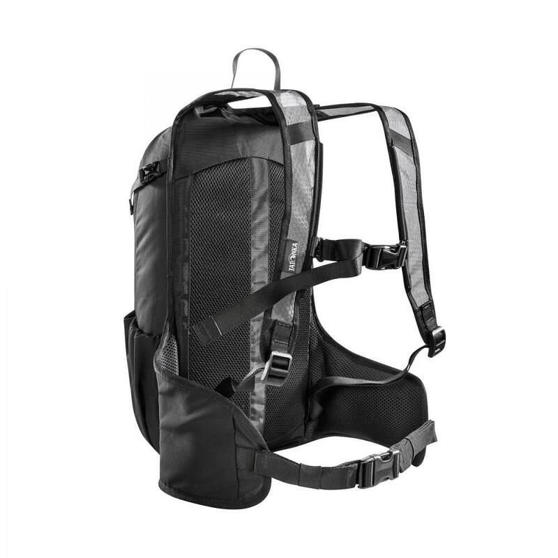 Baix 12 Hiking Backpack 12L - Black